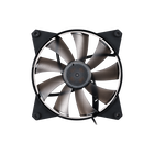 MasterFan Pro 140 Air Flow