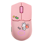 MM712 LINE FRIENDS minini 限定版無線電競滑鼠