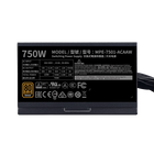 MWE 750 Bronze - V2 Full Range
