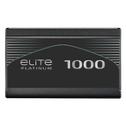 Elite Platinum 850-1300W