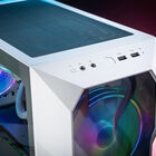 MasterFan MF140 Halo 白色版