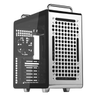 QUBE 540 SPECIAL 不鏽鋼版