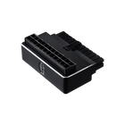 ATX 24 Pin 90&deg; Adapter Standard GL