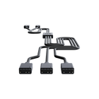 A-RGB 1-to-3 Splitter Cable