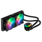 MasterLiquid ML240R RGB