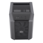 MasterCase H100 ARGB Mini-ITX PC Case