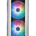 MasterCase H500P Mesh White ARGB