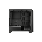 MasterBox 5 - Black with MeshFlow Front Panel (B2B)