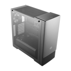 MasterBox E500 with ODD