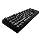 Masterkeys Pro L White LEDs Mechanical Gaming Keyboard