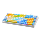 CK570 SF6 Chun-Li Gaming Keyboard