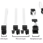 V SFX Gold 750W ATX 3.1 White Edition