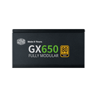 GX Gold 650 全模組