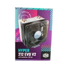 Hyper 212 EVO V2 with LGA1700