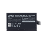 MWE 600 White 230V - V2