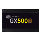 GX Bronze 500