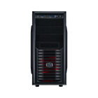 K282 Mid Tower PC Case
