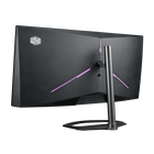 GM34-CW Gaming Monitor