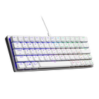 SK620 Wired Mechanical Gaming Keyboard