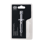MasterGel Pro 高效能散熱膏