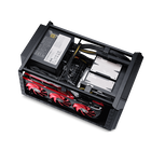 Elite 130 Mini-ITX PC Case