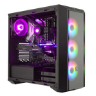 MasterBox Pro 5 ARGB Mid Tower PC Case
