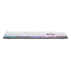 SK653 Full Mechanical Wireless Keyboard