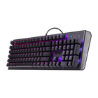 CK550 RGB Mechanical Gaming Keyboard