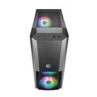 MasterBox MB500 ARGB Mid Tower PC Case