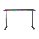 GD160 ARGB 電競桌