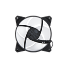 MasterFan Pro 120 Air Pressure RGB 3 in 1 with RGB LED Controller