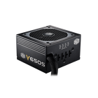 V650 Semi-Modular