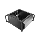 MasterBox Q300P Mini Tower PC Case