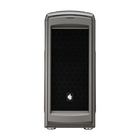 Scout 2 Gunmetal Grey Mid Tower Gaming PC Case