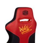 Caliber X2 SF6 Gaming Chair