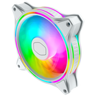 MasterFan MF120 Halo White Edition 120mm Case Fan