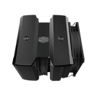 MasterAir MA824 Stealth CPU散熱器