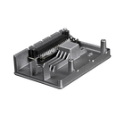 Pi Case 40 Raspberry Pi 4 Enclosure