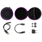 MH710 Gaming Earbuds