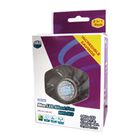 Blue LED Silent Fan 120 SI3