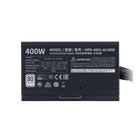 MWE 400 White 230V - V2