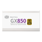 GX Gold 850 ATX 3.1 White Edition