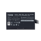 MWE 700 White 230V - V2