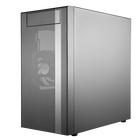 MasterBox NR400 with ODD