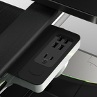 ORB X | 為電競玩家和專業人士而生的多功能沉浸式半封閉座艙