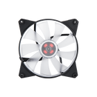 MasterFan Pro 140 Air Flow RGB 3 in 1 with RGB LED Controller