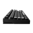 MasterKeys Pro S White LED Mechanical Gaming Keyboard