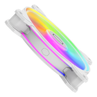 MasterFan MF140 Halo&sup2; White Edition