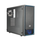 MasterBox E500L (Side Window Panel Version) Mid Tower Case