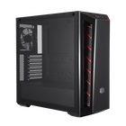 MasterBox MB520 TG Mid Tower PC Case